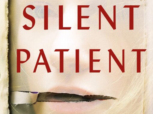 what to read after the silent patient