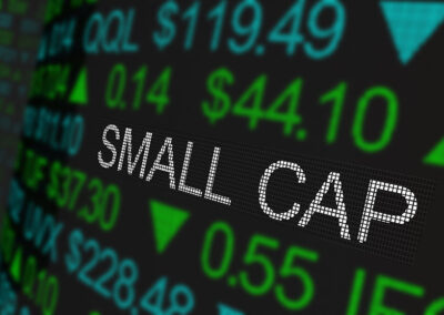 Are We Ready for a Small-Cap Comeback?